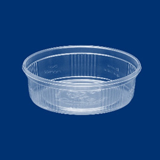 [2211/100] Slagerbak Rond 108r 125cc Pp 100st