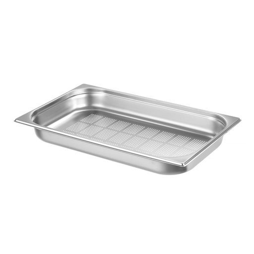[PR/20963] 806104 Bac Gastronorme 1/1 20 mm - Hendi