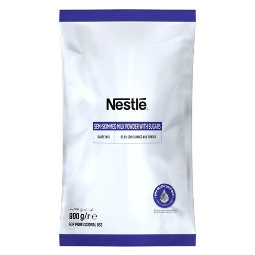 [13801] Dairy Mix Bresor 900 Gr 