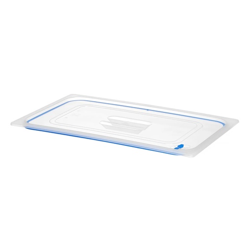 [16105] 881804 Couvercle Pour GN PP 1/1 Hermétique Hendi 1 pc