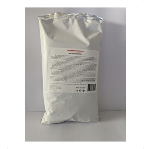 [15165] Chai Latte Instantmix Fresh Fruit 1 kg