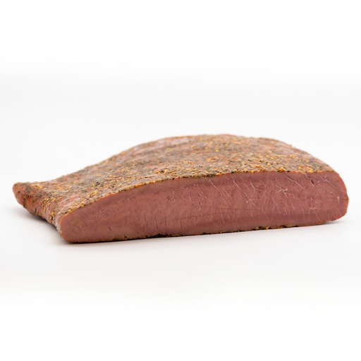 [16256] Pastrami Met Kruiden Lk 1.2 Kg