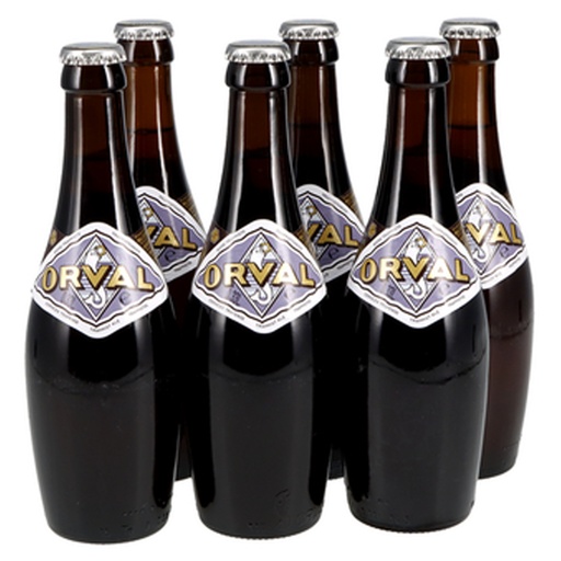 [1100] Orval 24 X 33 Cl