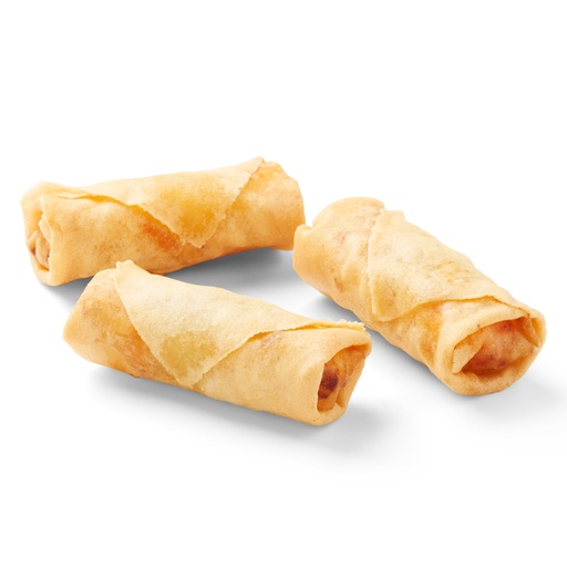 [718] Mini Loempia Bites Mora 100 x 20 gr
