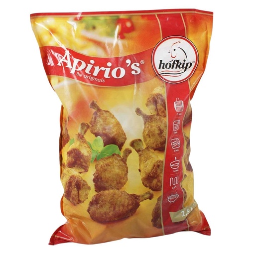 [5320] Apirio Farmchix 1 kg