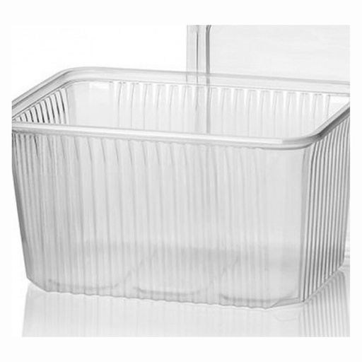 [09508] Spaghetti Schalen Vitaboxx 1500ml 180r98 Pp 50st
