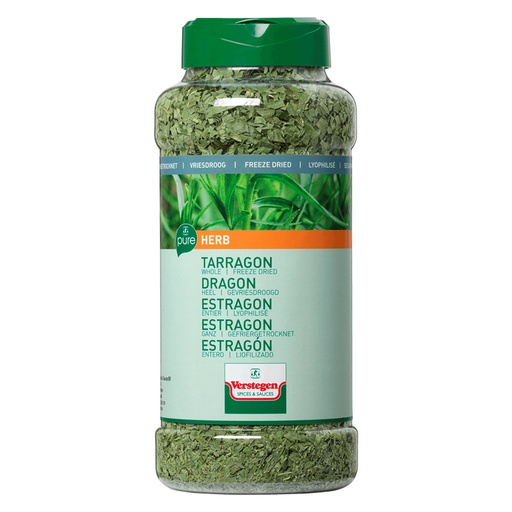 [1096] Verstegen Vriesgedroogde Dragon Heel 60 gr