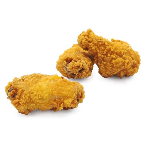 [12648] Hot & Spicy Chicken Wings Sun Valley 5 kg