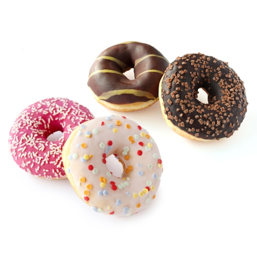[14083] diversi food 1979-01 donut assortiment 48x55gr 4srt
