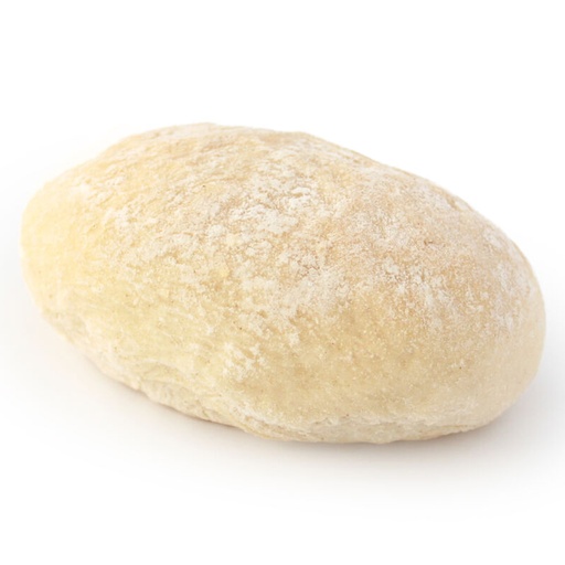[16386] diversi food 2506-03 mini tafelbroodje  wit 100 st