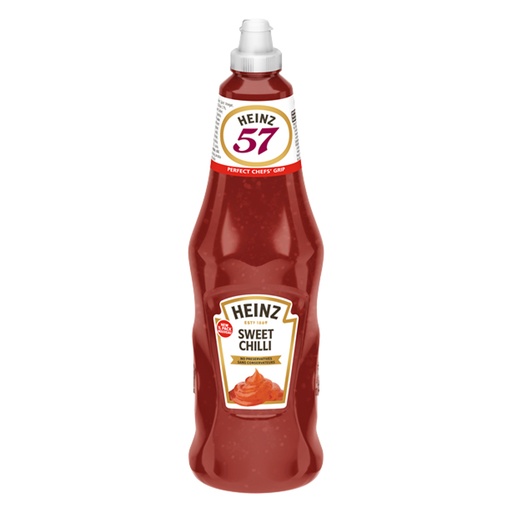 [16487] sweet chili saus 1 l heinz