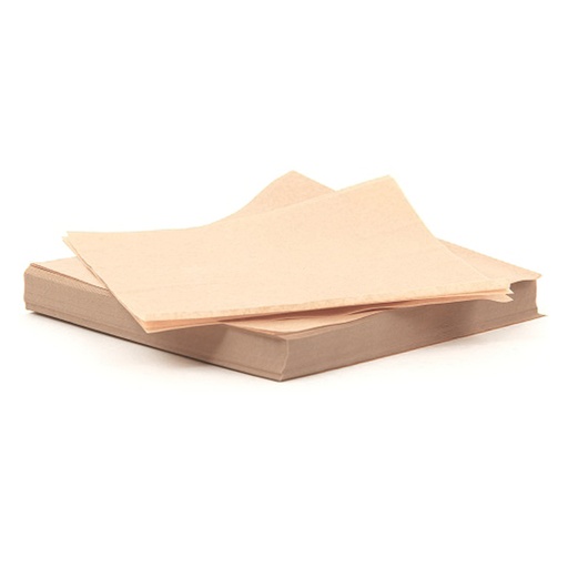 [5851] Gesneden Inpakpapier Eco 20/20 Kraft 10kg Bruin