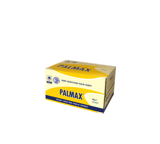 [1155] Palmax Wouters 4 x 2,5 kg