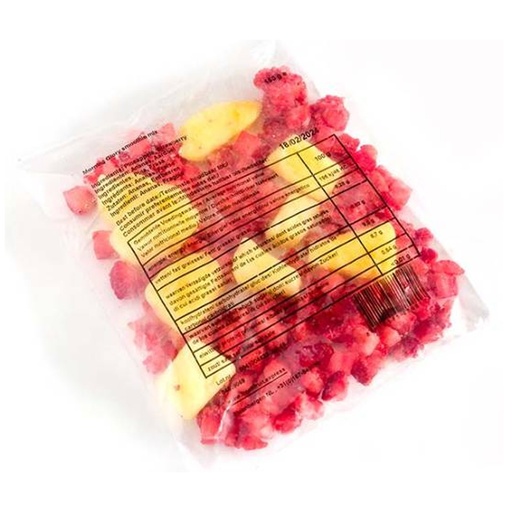 [12536] Smoothie Ananas / Aardbei (Morning Glorie) 20 x 150 gr