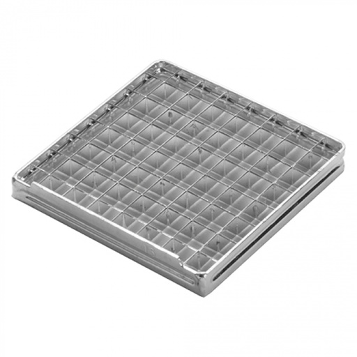 [922] messenrooster frietsnijder lt 13x13mm emga