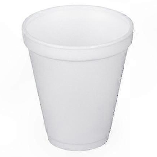 [1118E] schuimbeker-pasta dart wit 946ml (320z) 20st