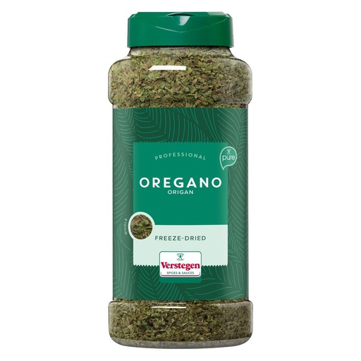 [1966] verstegen vriesgedr oregano heel 60gr