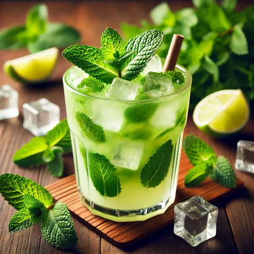[16364] MOJITO COCKTAIL BIB 3L EVIVA
