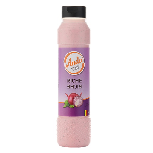 [4826] Riche Saus Anda Tube 1 L