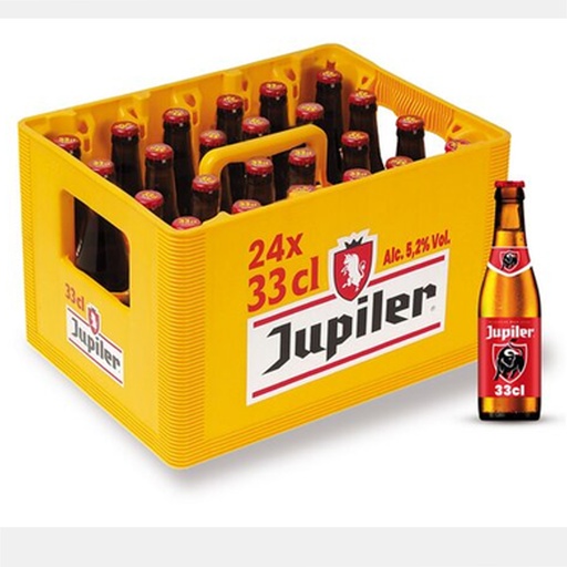 [01267] JUPILER BAK FLESSEN 24X33CL