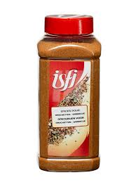 [5109] Saté Kruiden ISFI Pot 750 gr