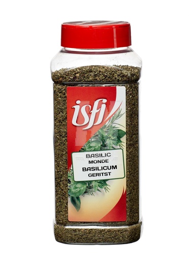 [14234] Basilic ISFI 200 gr
