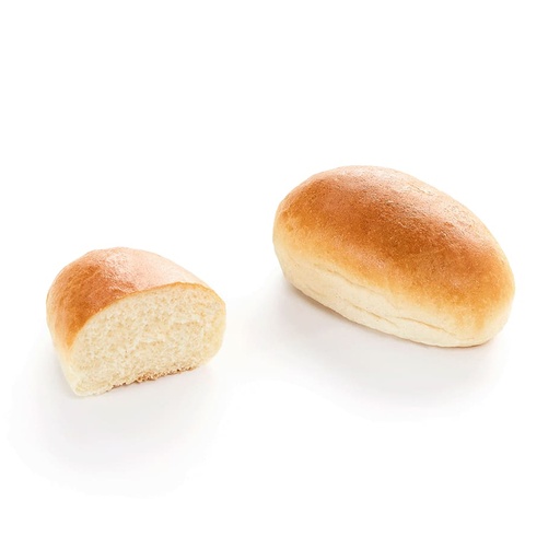 [4278] 2054 Sandwich Mini Wit La Lorraine 150 x 27 gr