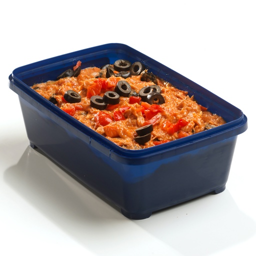 [13830] Portugese Tonijnsalade Delitas 1.25kg