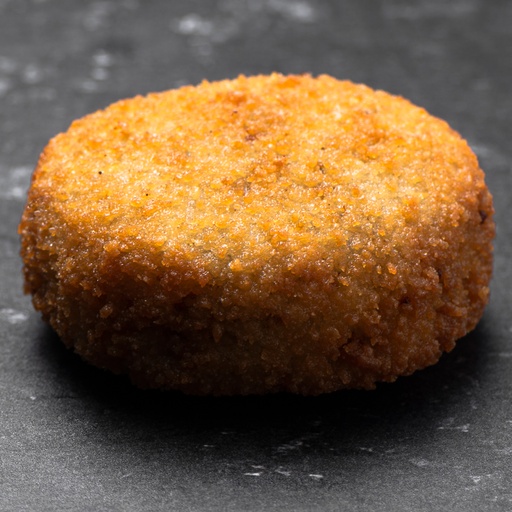 [PR/22828] Kaas- & Truffelkroket Bubba 20 x 50 gr