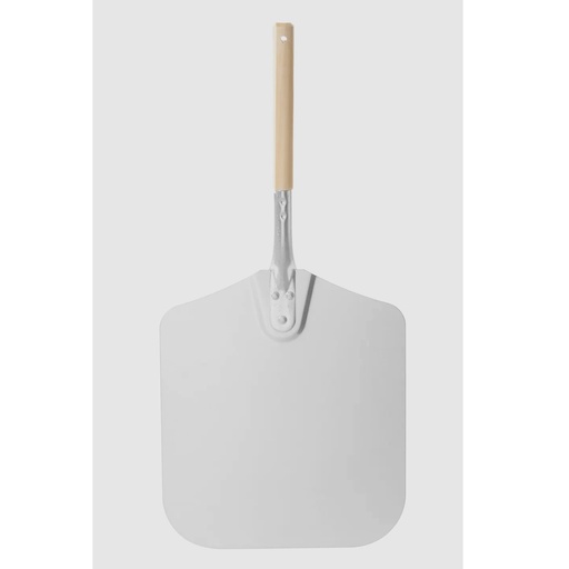 [PR/22981] 618035 Pizzaschep Vierkant Korte Greep 305 x 660 mm