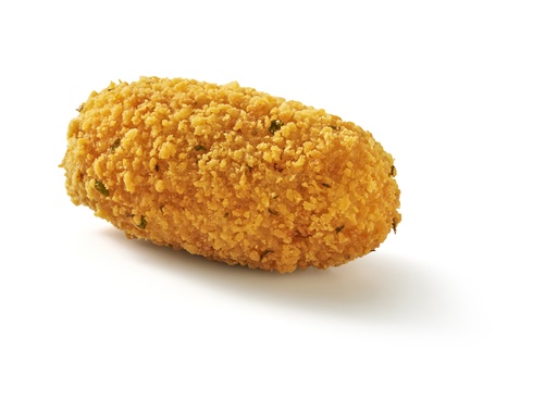 [6106] Garnaalkroketten De Bourgondier Mora 12 x 70 gr