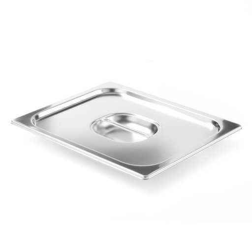 [PR/23793] 804124 Couvercle Gastronorme 1/2 Profi Line Hendi
