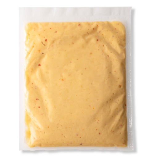 [PR/23811] LA152.1 Authentic Mexican Cheese Sauce 400 gr