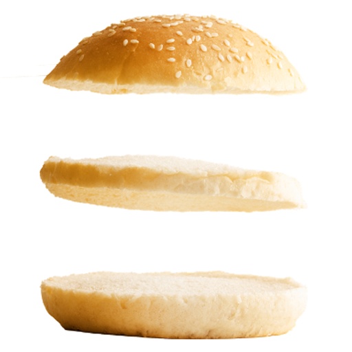 [PR/23814] LA824.1 Triple Stack Bun 48 x 75 g