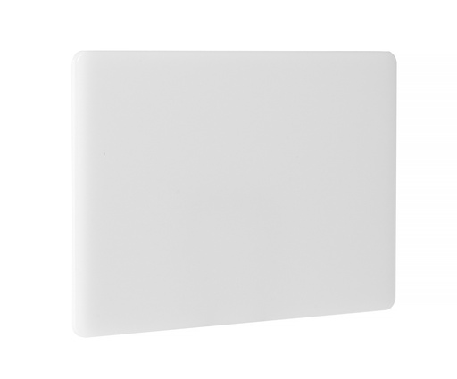 [PR/23850] 826805 Snijplank Wit HACCP GN 1/1 530 x 325 mm (10 mm dikte) Hendi