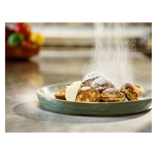 [PR/23924] Minicrêpes Dr. Oetker 30 x 100 gr