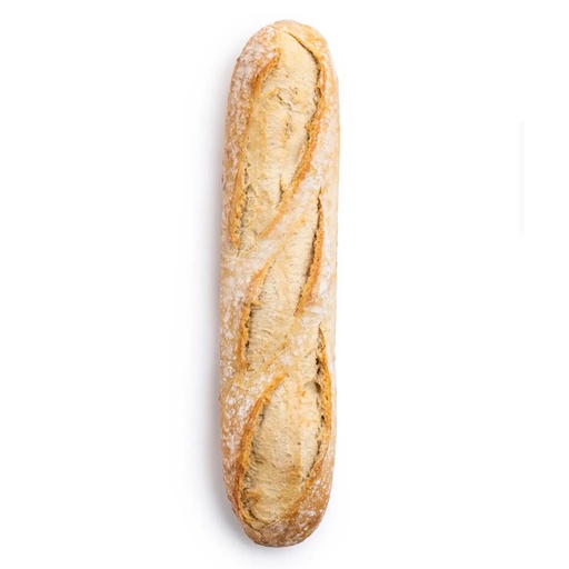 [PR/23926] B885 Houthakkersbrood Wit Vandemoortele 11 x 650 gr