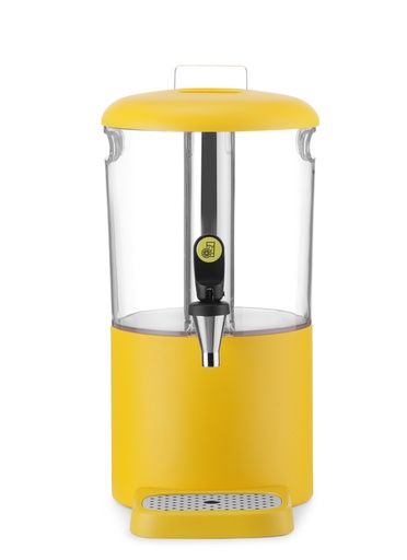 [PR/23955] 425022 Sapdispenser Geel Uniq Hendi 4 L