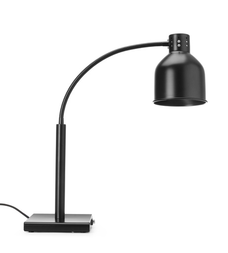 [PR/24012] 273838 Warmtelamp Flexibel Zwart Hendi 1 st