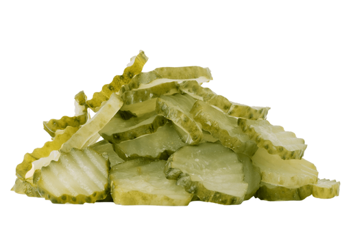 [PR/24140] LA115 American Dill Pickles Smoky Mountains 1 kg 