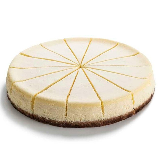 [PR/24150] A299C14 Cheesecake Met Speculoos En Vanille Banquet D'or 1600 gr