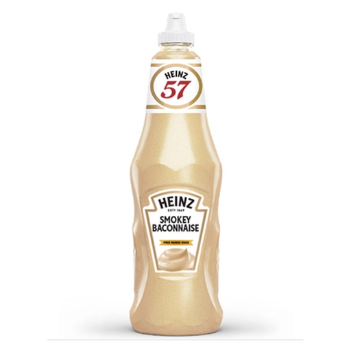 [PR/24162] Smokey Baconnaise Heinz 1 L