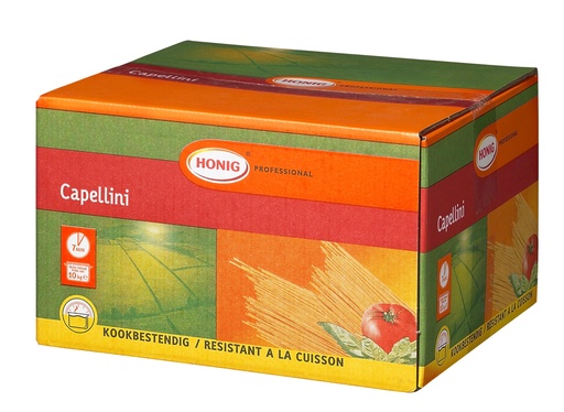 [871] Capellini Kookbestendig Honig 10 kg