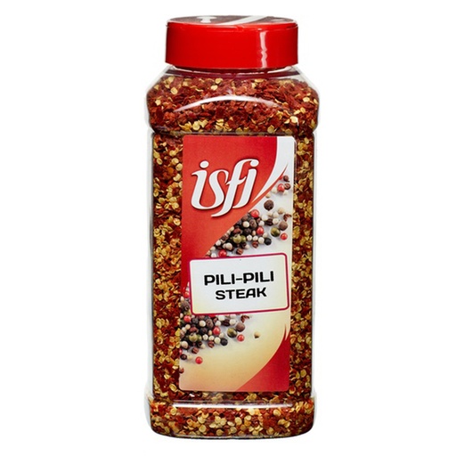 [14235] Pili Pili Steak ISFI Pot 400 gr