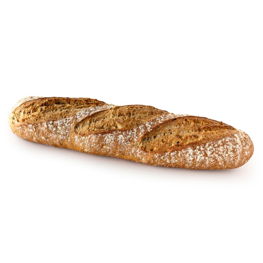 [13067] 8580 Houthakkersbrood Meergranen Diversi Foods 10 x 700 gr