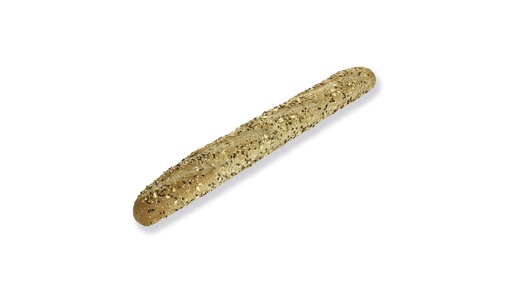 [8454] 4648 Stokbrood Rustiek Fitness 57cm Pastridor 23x320gr