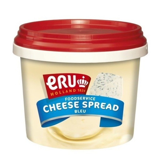 [4599] Cheese Spread Bleu Eru 1 kg