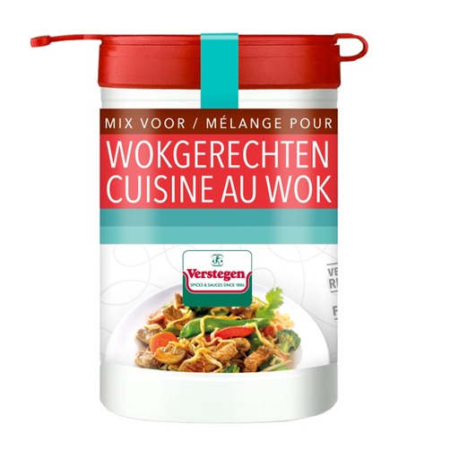 [12805] Mix Pour Wok Verstegen 60 gr