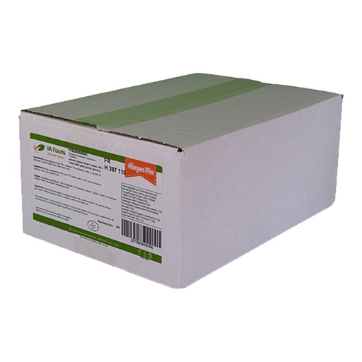 [7702] Frikandel VA Foods 40 x 70 gr 
