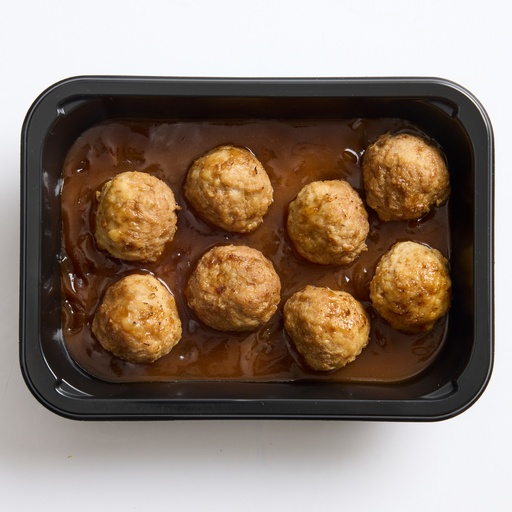 [15102] Luikse Balletjes Noyez 330 gr